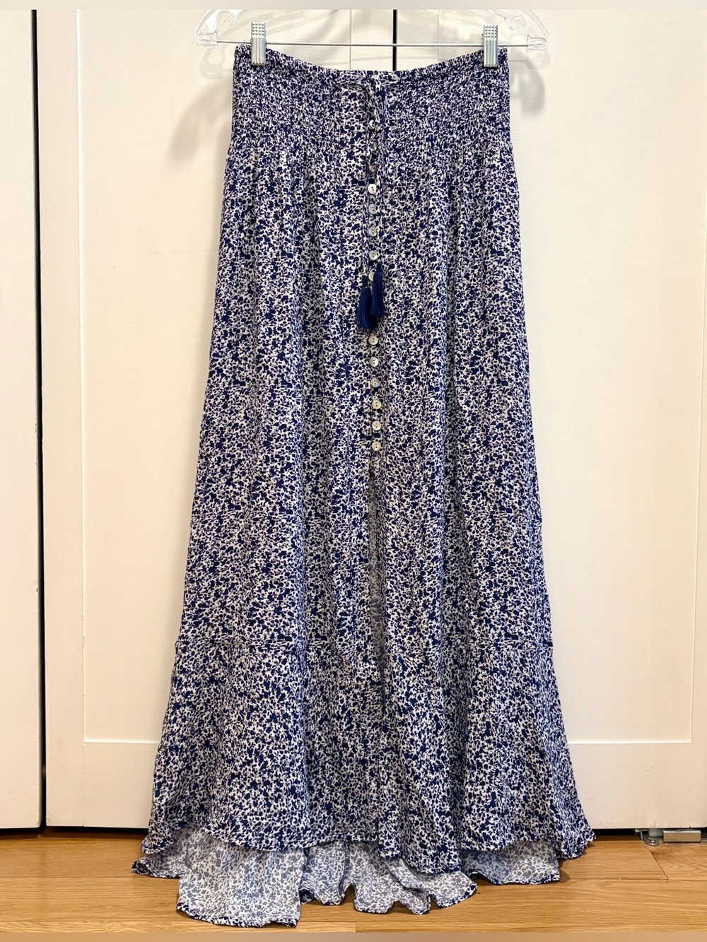 Rachel Zoe Maxi Skirt